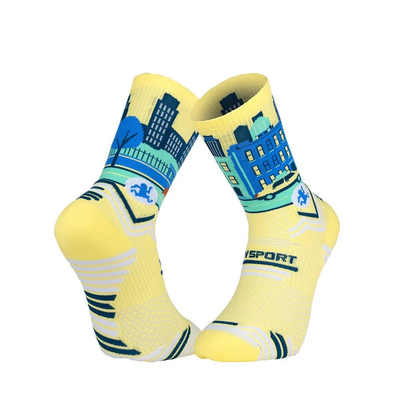 Weekend Discounts You Deserve BV SPORT - Trail Ultra Socks - Collector DBDB