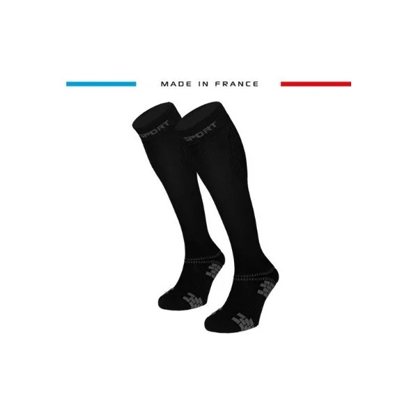 Weekend Deals You Can't Resist BV SPORT - Xlr Evo Compression Socks (Unisex)