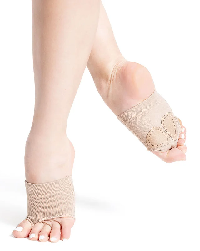 Make Your Weekend Count with Savings Capezio Lifeknit Footundeez Turning Dance Shoes - H067 Womens/Mens Make Your Weekend Count with Savings Capezio Lifeknit Footundeez Turning Dance Shoes - H067 Womens/Mens