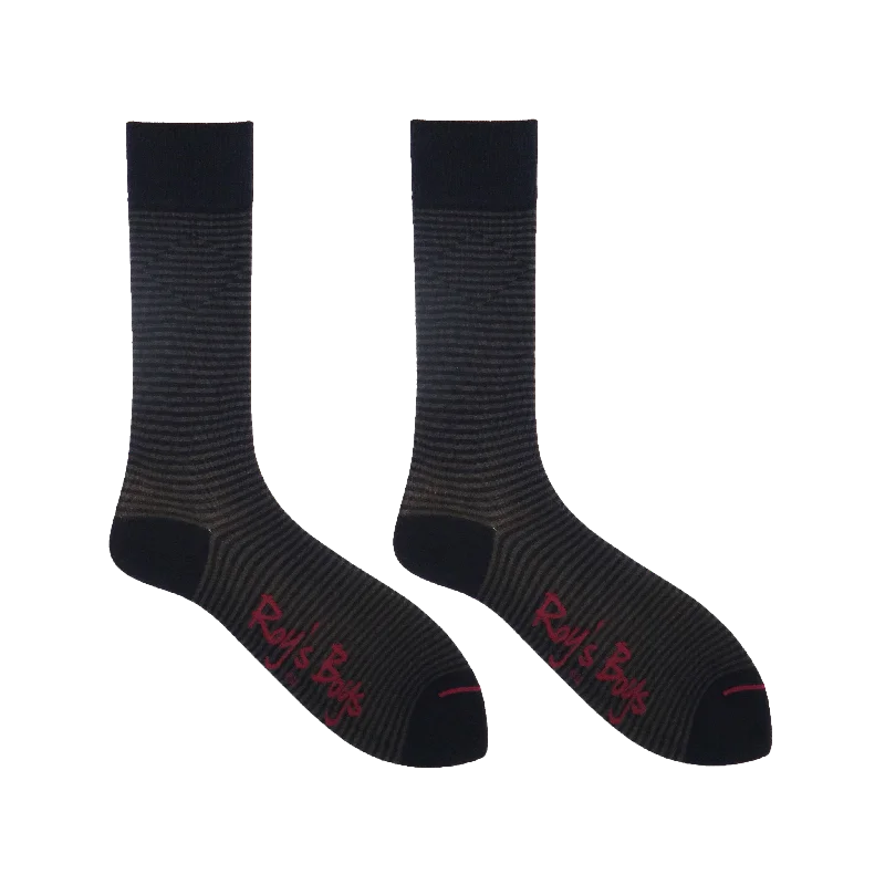 Early Bird Wollaton Luxury Cashmere Blend Socks