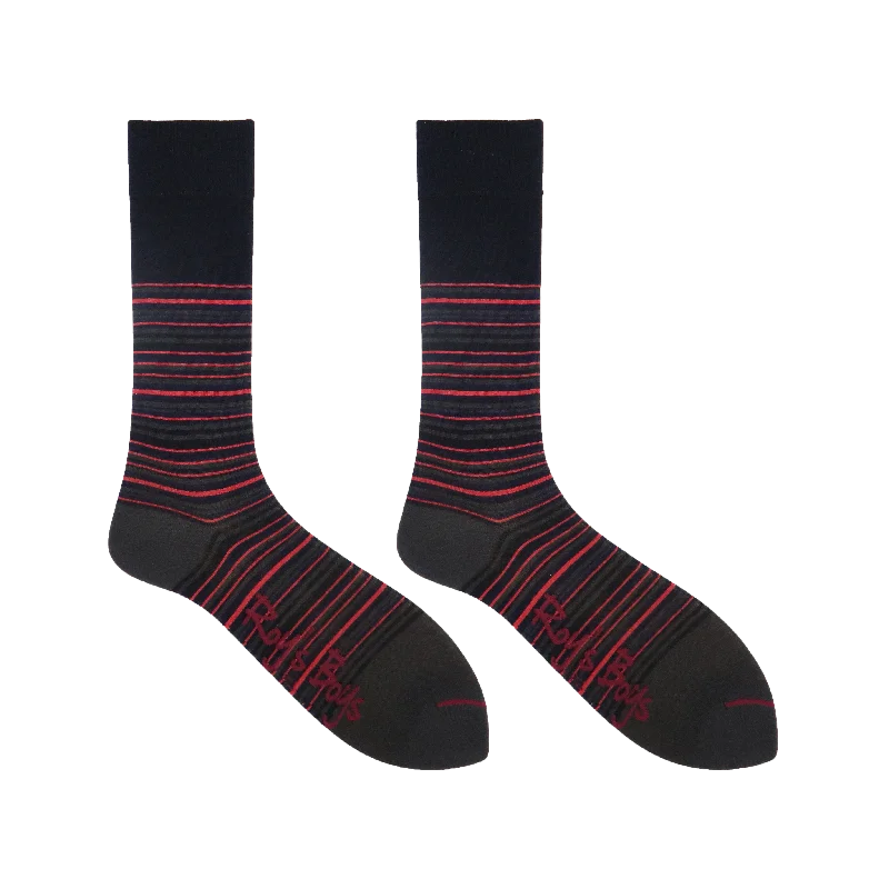 Mega Sale Chatsworth Luxury Cashmere Blend Socks
