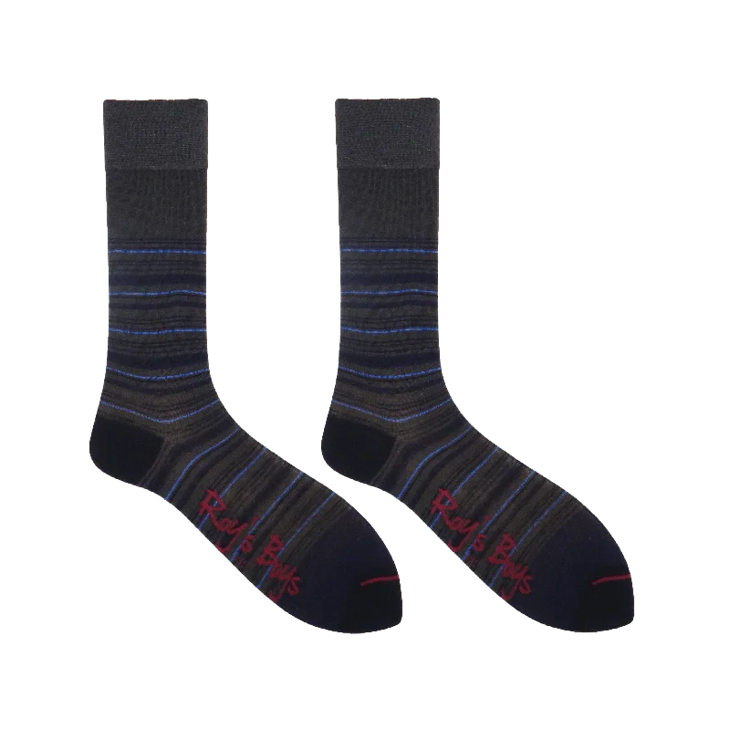 Discount Mania Eastwood Luxury Cashmere Blend Socks