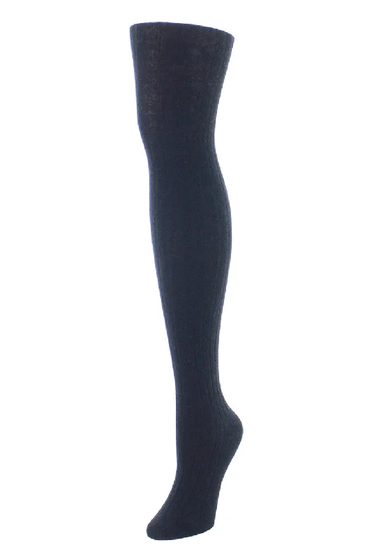 Weekend Deals That Sizzle Cashmere Rib Sweater Tights