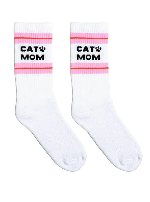 Half Price Cat Classic Crew