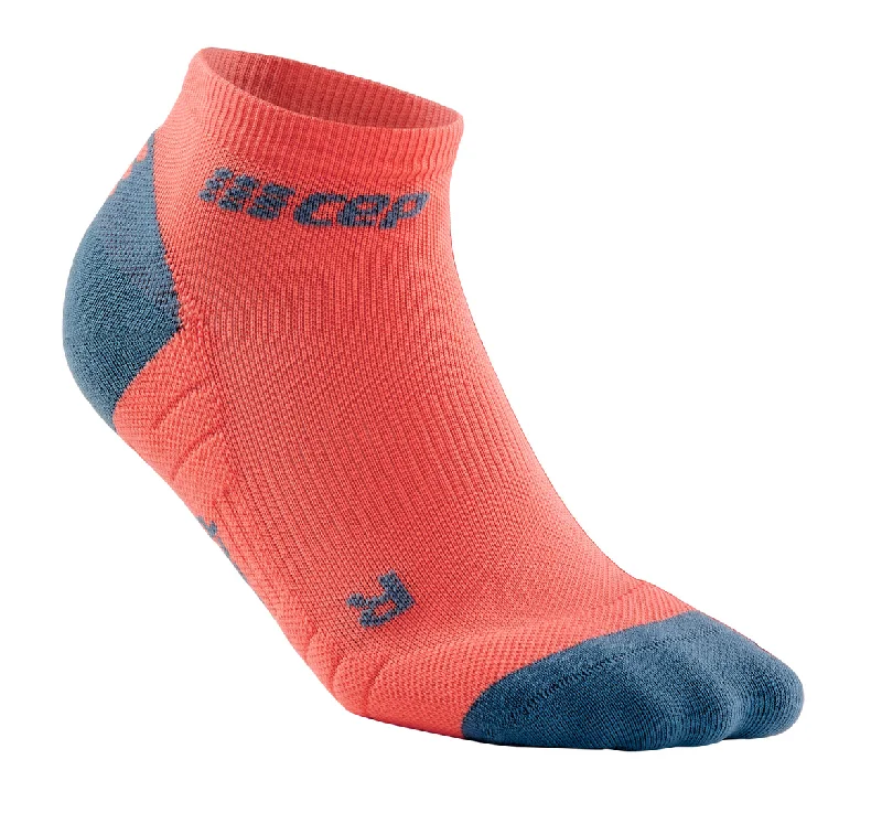 Savings Soar This Weekend CEP Men's Compression Low Cut Socks 3.0 : WP5ABX