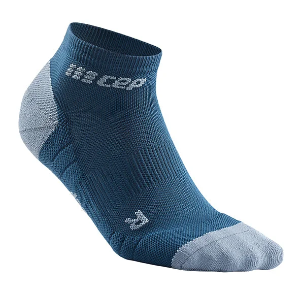 Great Deal CEP Men's Compression Low Cut Socks 3.0 : WP5ADX