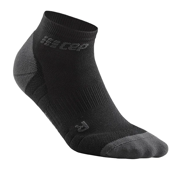 Hurry In CEP Men's Compression Low Cut Socks 3.0 : WP5AVX