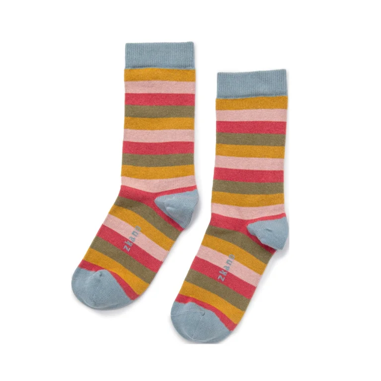 Savings Soar This Weekend Charlotte Socks in Lead from Zkano