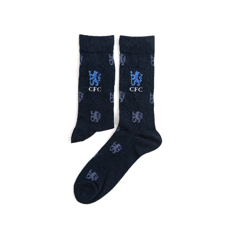 Reduced Rates Chelsea FC "Mum" Socks