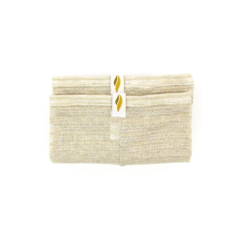 Best Seller Coconut - Leg Warmer