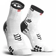 Markdown Sale COMPRESSPORT RUN HIGH SOCKS V3-ASIA