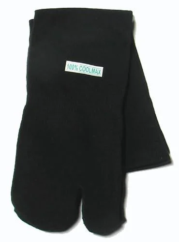 Weekend Bargains to Love COOLMAX SPLIT-TOE TABI SOCKS M12