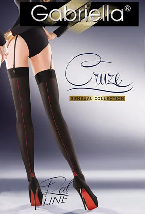 Weekend Deals to Make You Happy Cruze Stockings