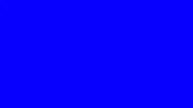 Electric Blue