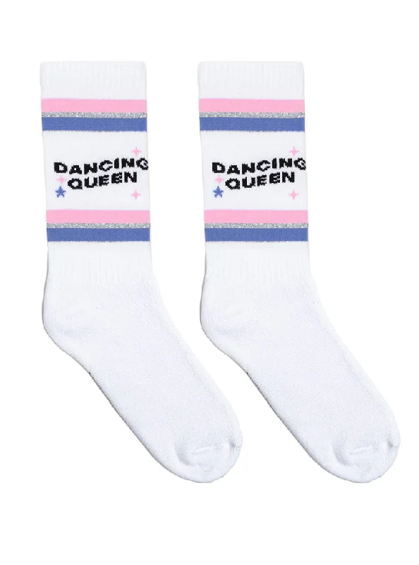 Shop and Save Dancing Queen Classic Crew