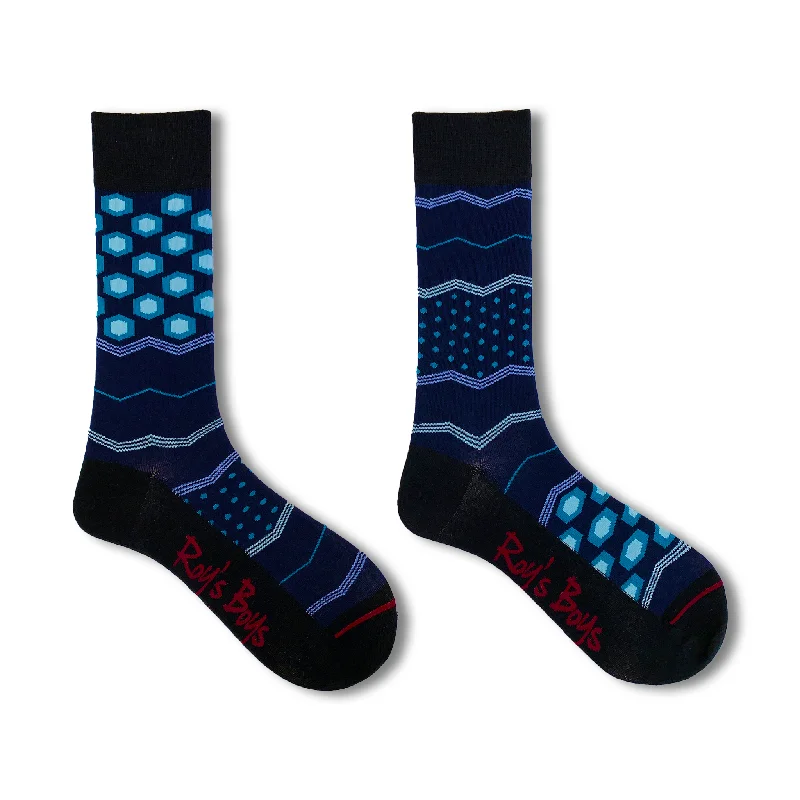 Super Discount Emilia Romagna Premium Odd Socks