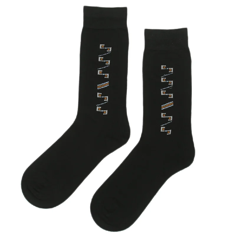 Shop Now Eminent Men's Socks - Black