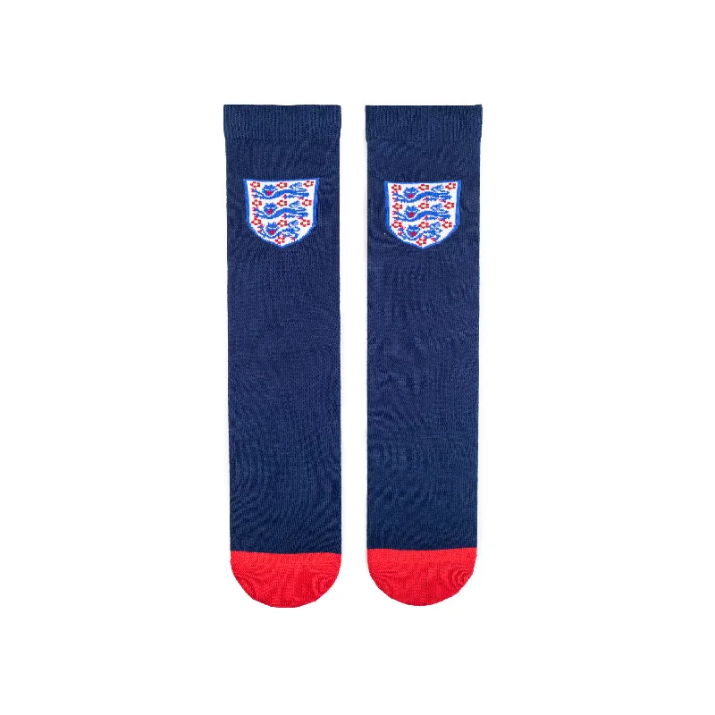 Deep Savings England "Mum" Socks