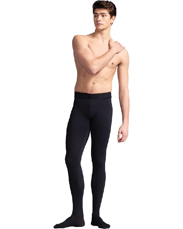 Weekend Deal Capezio Footed Tactel Dance Tights - 10361B Boys