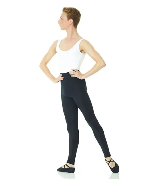 Savings Event Mondor Footless Tactel RAD Dance Tights - 3538C Boys