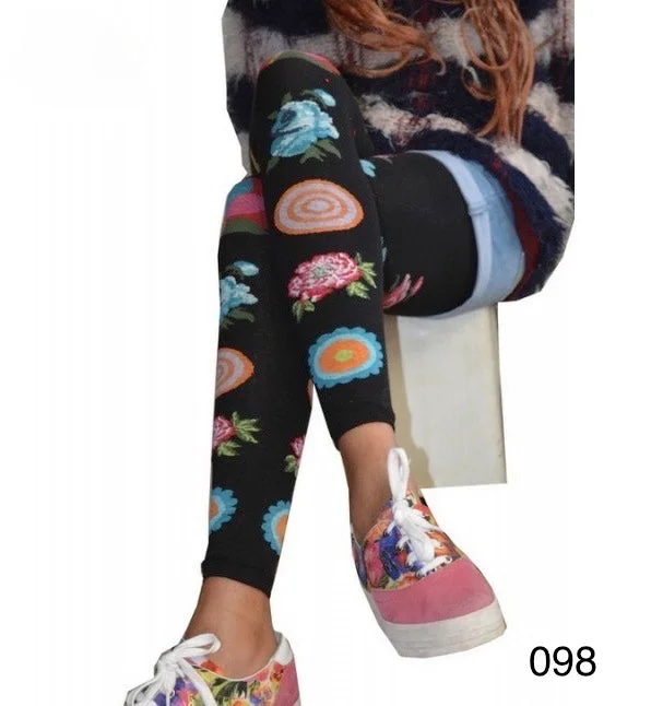 Daily Special Footless tights