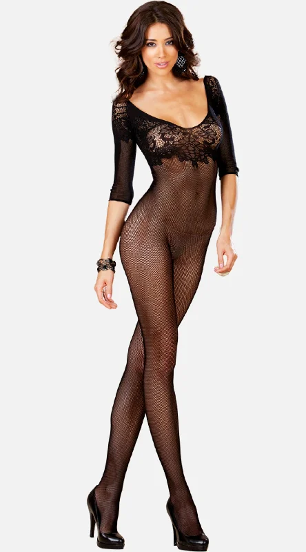 Great Deal Gorgeous Queen Bodystocking