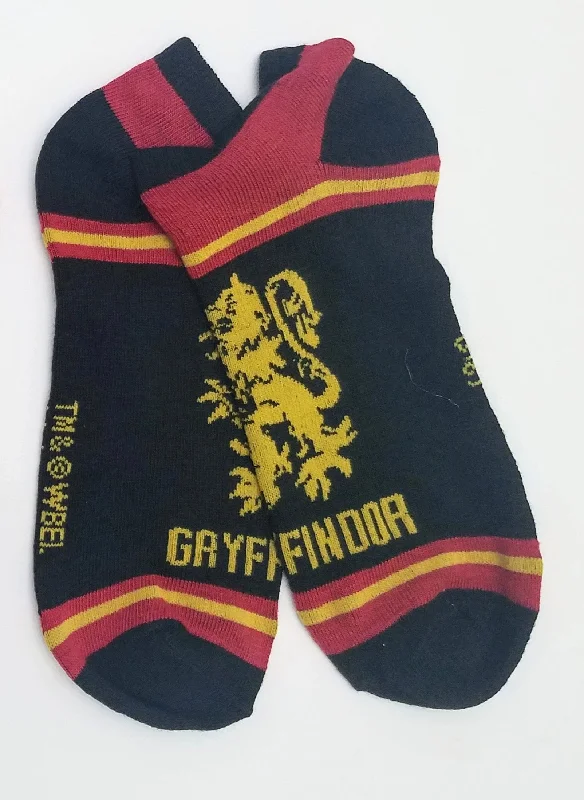 Online Deal Harry Potter Gryffindor Ankle Socks