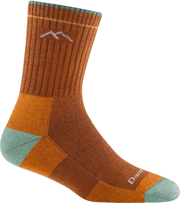 Weekend Discounts to Savor Hiker Midweight | Women's Micro Crew with Cushion #1903