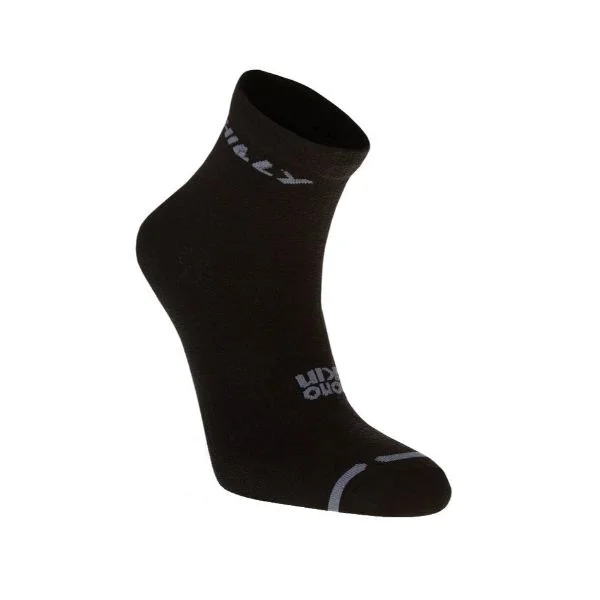 Now or Never HILLY - Active Anklet Zero