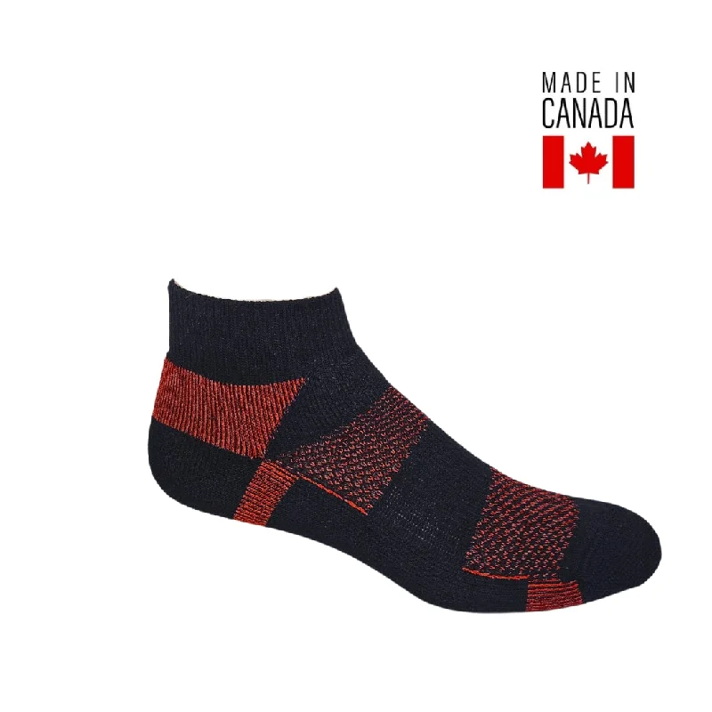 Weekend Deals That Thrill J.B. Field's Merino/Bamboo All Season Ankle Hiking Socks