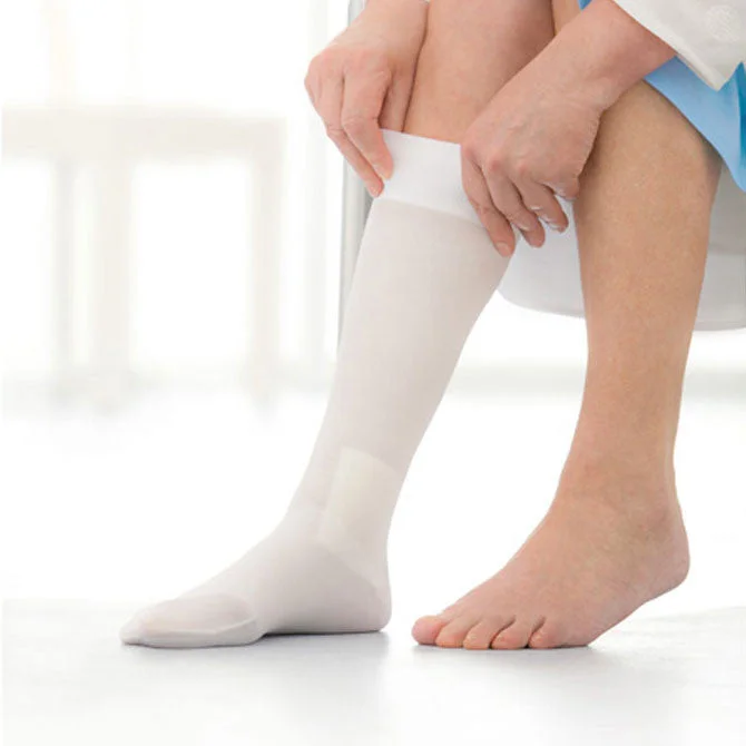 Top Pick Jobst Ulcercare Replacement Liners (3 per box) - 17 mmHg