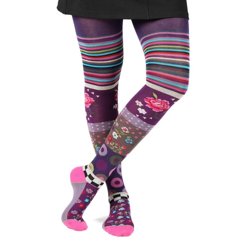 Can't Resist Kids tights