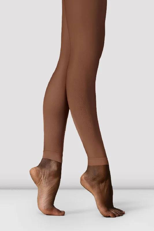 Weekend Discounts to Grab Ladies Contoursoft Footless Tights