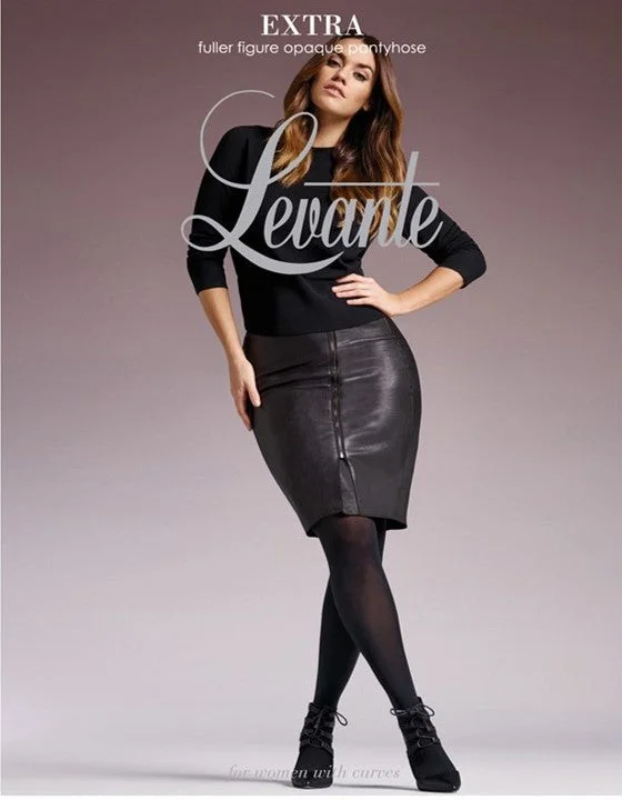 Year-End Deals Levante Extra Matte Opaque 50 Denier Tight