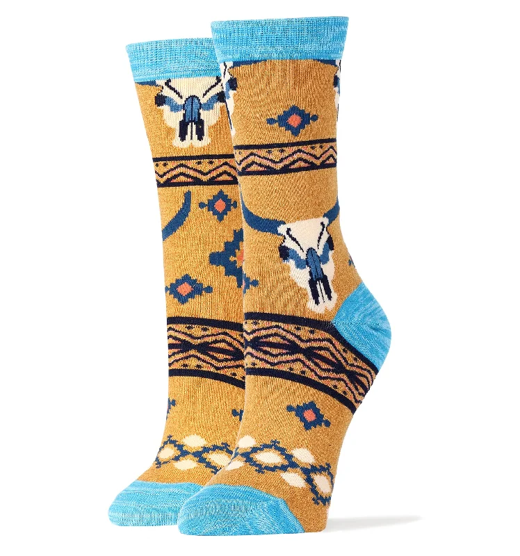 Overstock Sale Long Horn Summer - Women's