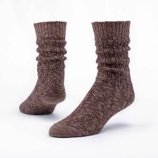 Super Deal Ragg | Relaxed Fit | 88.3% Organic Cotton | Crew