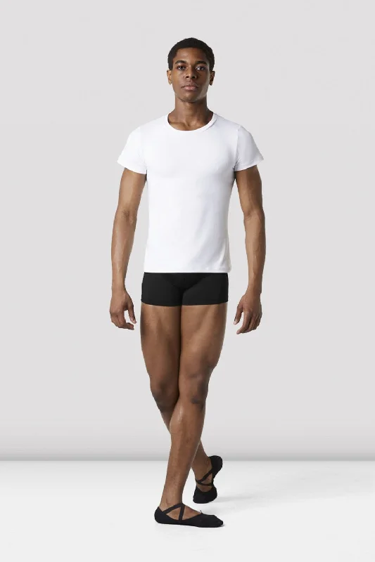Instant Savings Mens/Boys Short Length Rehersal Tights