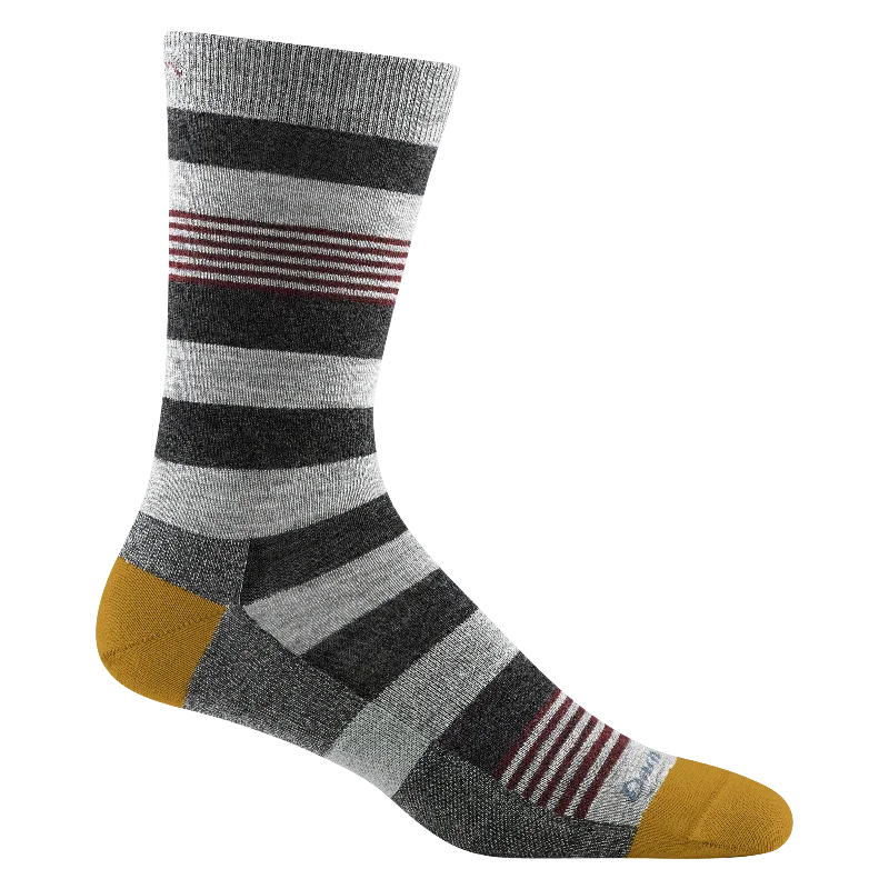 Online Deal Men's Oxford Crew  Lightweight Lifestyle Sock