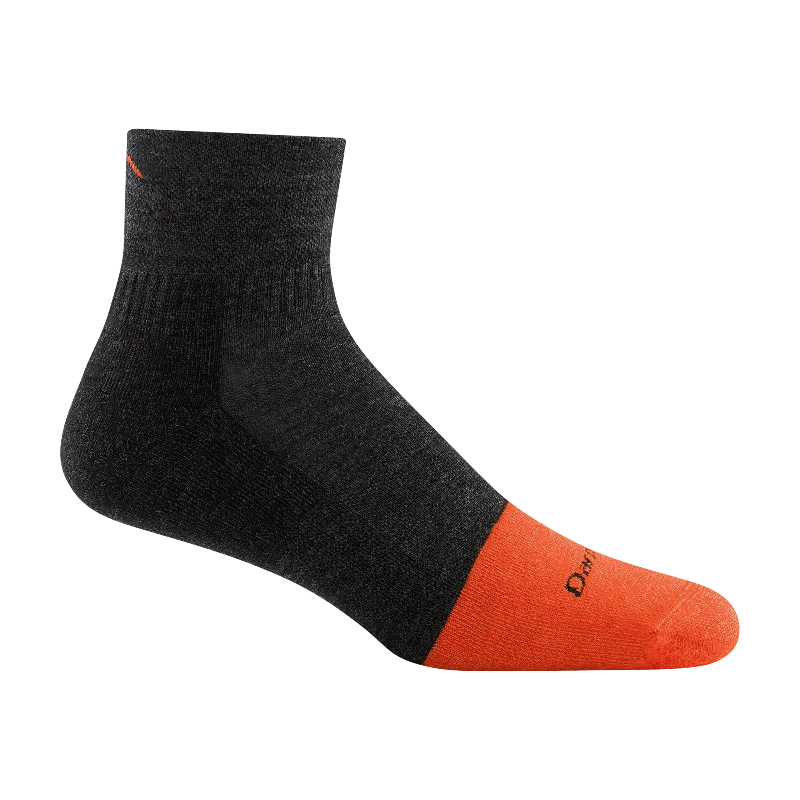 Your Weekend, Your Savings Men's Steely Quarter  Midweight Work Sock