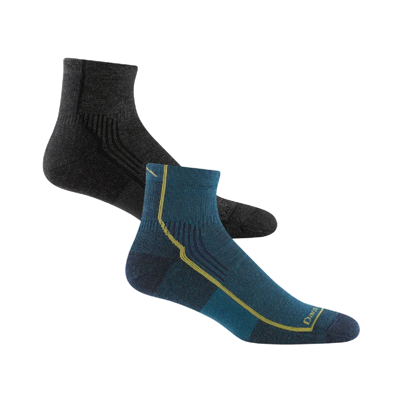 Overstock Sale Men's Quarter Hiker 2-Pack