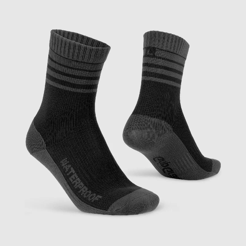 Take Advantage Merino-Lined Waterproof Winter Socks