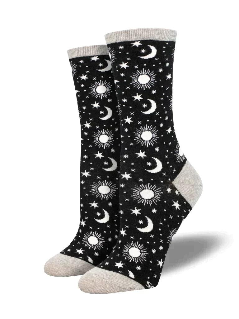 Bonus Offer Moon Child | Women's Crew