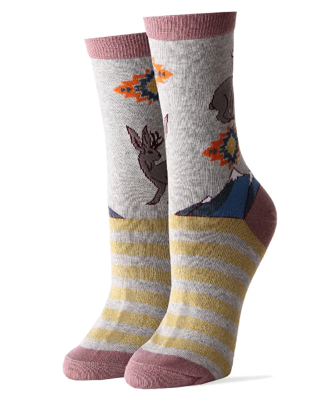 Weekend Deals That Wow My Jackalope - Women's