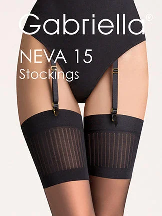 Weekend Discounts to Enjoy Neva 15 Stockings