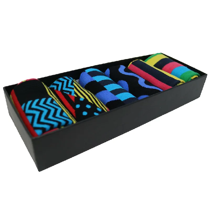 Hurry Up Yellow Mix Gift Box