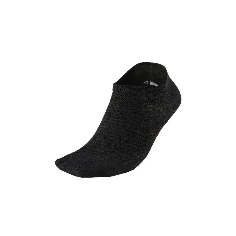 Weekend Bargains to Celebrate Nike Spark Lightweight No Show - Black