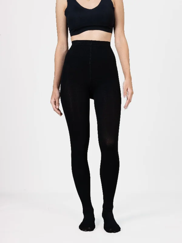 Buy Today Opaque Stockings