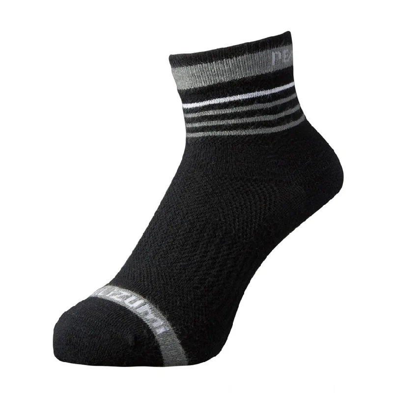 Online Exclusive Pearl Izumi Coolness Socks - Black ( 46-7 )