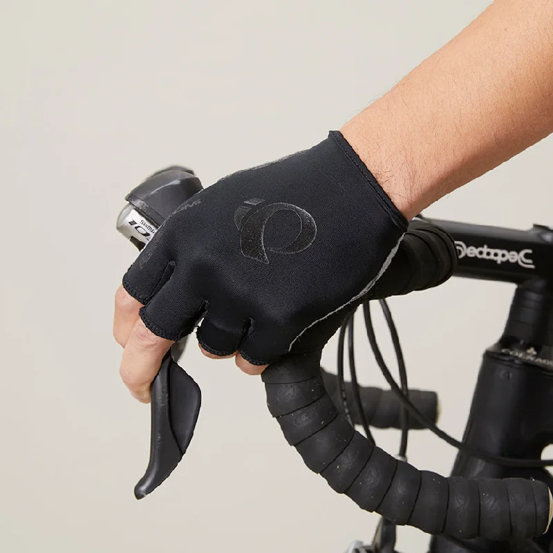Time-Limited Offer Pearl Izumi Racing Gloves - Black  (24-18 )