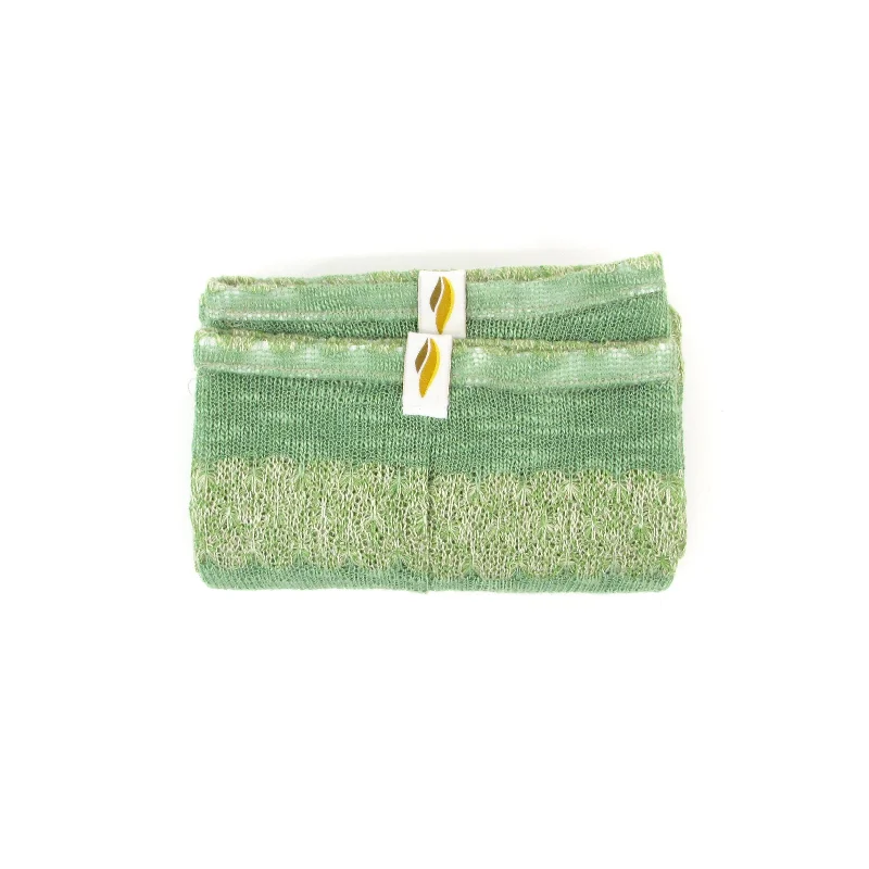 Special Price Pistachio - Leg Warmer